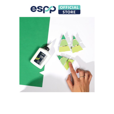 Keo dán đa năng Hobby Craft 100ml - BOSTIK