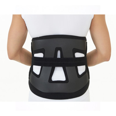 Đai chỉnh hình xương cùng-thắt lưng với hệ thống khóa BOA Dr.MED DR B081