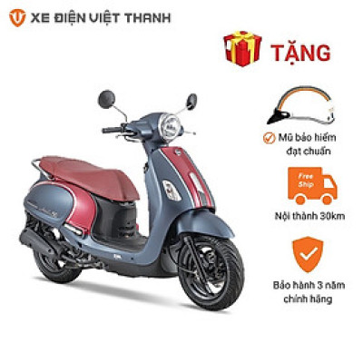 Xe ga SYM ATTILA 50cc