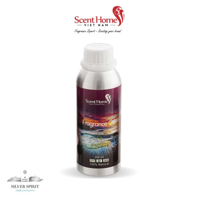 Tinh dầu Silver Spirit - ScentHomes (Silver Spirit - 50ml,100ml,250ml)