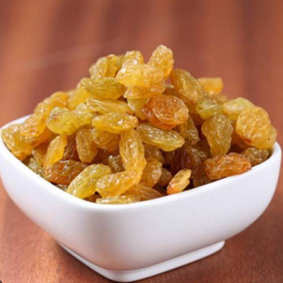 Nho Khô Vàng Viettin Mart 1KG