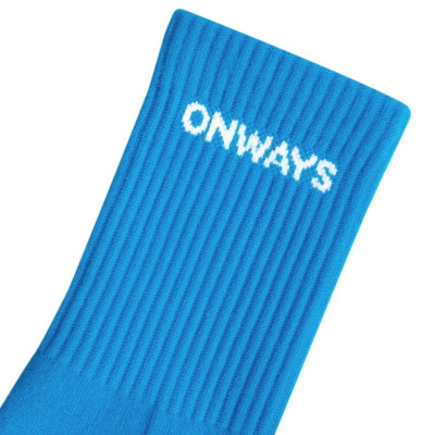 VỚ THỂ THAO THỜI TRANG ONWAYS CREW SOCK U3089