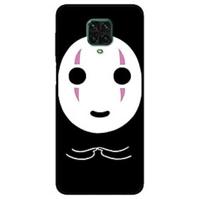 Ốp lưng dành cho Xiaomi Xiaomi Redmi 9s - 9 Pro - 9 Promax mẫu Vô Diện Dễ Thương