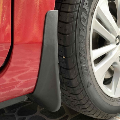 Bộ 4 chắn bùn theo xe dành cho Ford Ranger