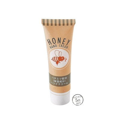 Bộ quà tặng 5 món đồ dùng nhà tắm được đựng trong hộp giấy mang phong cách trang nhã, sang trọng - nội địa Nhật bản