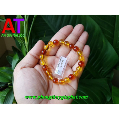 VÒNG ĐEO TAY HỔ PHÁCH