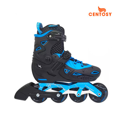 [TẶNG BẢO HỘ] GIÀY PATIN TRẺ EM FLYING EAGLE S9, 3 MÀU ĐỎ/ HỒNG/ XANH