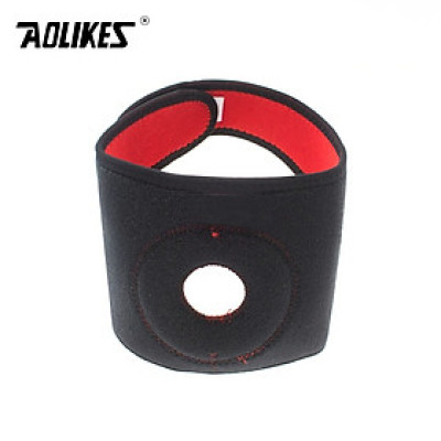 Đệm đầu gối hỗ trợ xương bánh chè AOLIKES A-1926