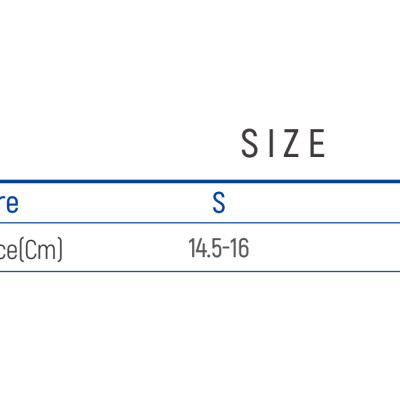 Bao đeo bảo vệ cổ tay Dr.Med DR-W011 đàn hồi, biến dạng - nhập khẩu Hàn Quốc