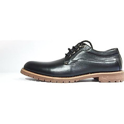 Giầy tây nam da bò cao cấp_20897-5