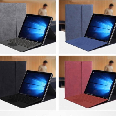 Bao da chống sốc cho Surface Pro cao cấp 