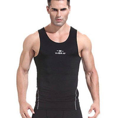 Áo tập gym nam 