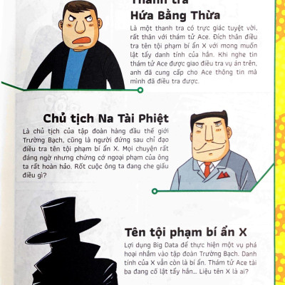 Lựa Chọn Cho Tương Lai - Job? - Chuyên Gia Dữ Liệu Lớn