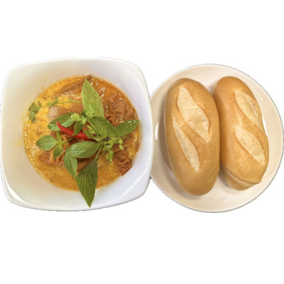 Gia vị trộn sẵn phá lấu 1kg