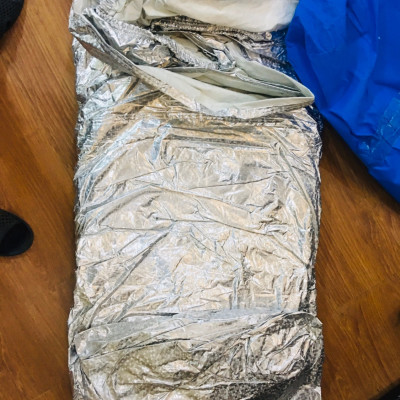 Bạt Phủ Ô Tô Tráng Nhôm Phủ Nano Chống Nắng, Bạt Trùm Xe Hơi Cách Nhiệt Cao Cấp, Hàng Chính Hãng