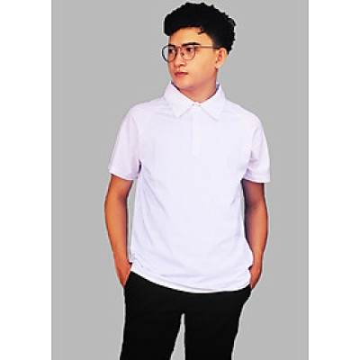 Siêu giảm giá. Áo thun nam cổ trụ thoát nhiệt Nhật Bản GOKING, siêu thoáng mát, hàng cao cấp xuất khẩu