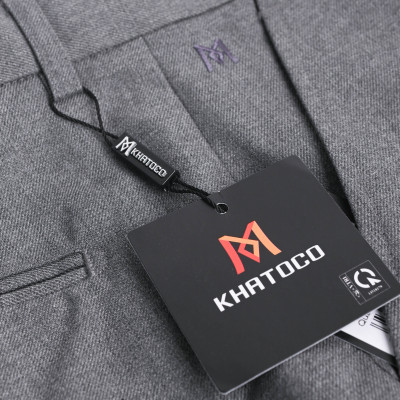 Quần tây Khatoco (29-38)