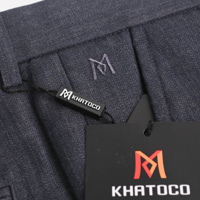 Quần tây nam Khatoco (29-37)