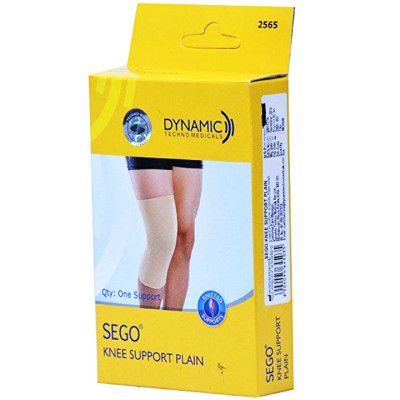 Đai đầu gối Sego 