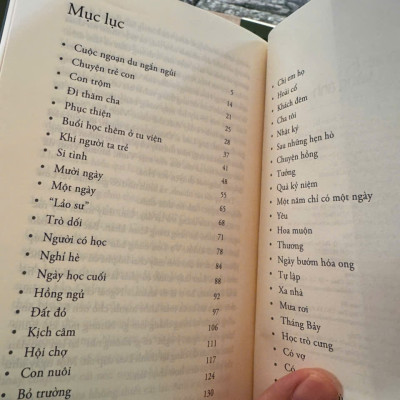 COMBO 3 CUỐN PHAN THỊ VÀNG ANH: Nhân Trường Hợp Chị Thỏ Bông, Truyện Ngắn Phan Thị Vàng Anh, Ghi Chép Nhỏ Của Người Cưỡi Ngựa - NXB Trẻ