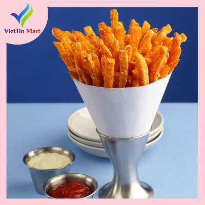 Bột Chiên Khoai Lang Thiên Thành 250G