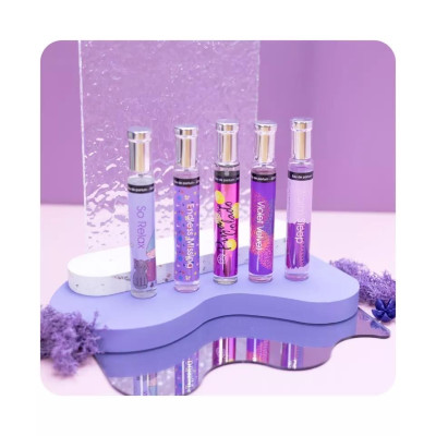 Nước Hoa DEAR BODY 30ml - Eau De Perfum - Hương Thơm Mát - Ngọt Ngào - Đa Dạng Mùi - Từ Nhẹ Tới Mạnh - Lưu Hương Tới 12h