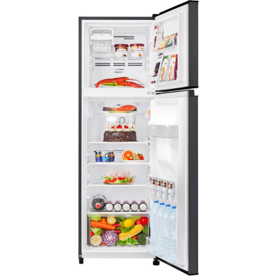 Tủ lạnh Toshiba Inverter 249 lít GR-RT325WE-PMV(06)-MG - Hàng chính hãng [Giao hàng toàn quốc]