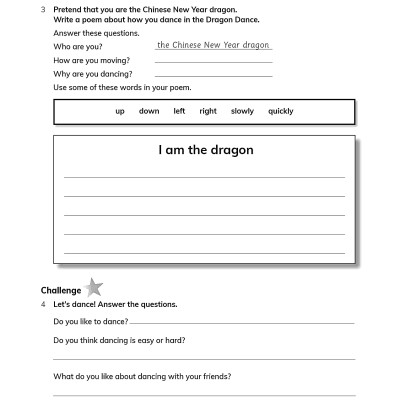 Cambridge Global English Workbook 3 With Digital Access (1 Year) 2nd Edition