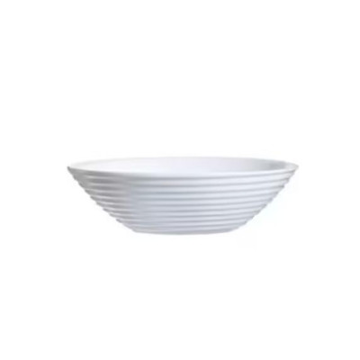 [QUÀ TẶNG KHÔNG BÁN] Bát (chén) Luminarc thủy tinh - N1915