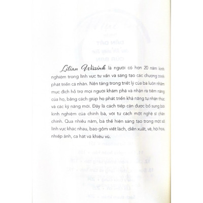 Hạt Giống Sáng Tạo - Vanlangbooks