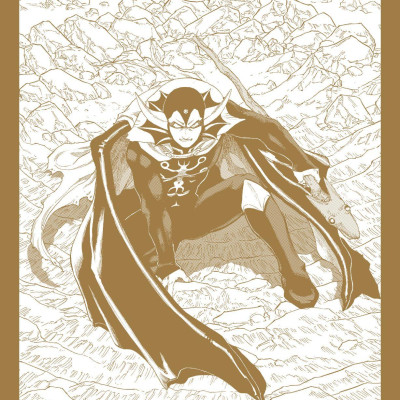 Dragon Quest - Dấu Ấn Roto - Những Người Kế Thừa - Tập 17 - Tặng Kèm Postcard
