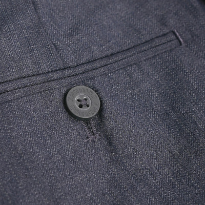 Quần tây nam Khatoco (29-37)