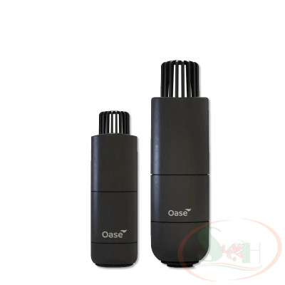 Lọc váng OASE Crystal Skimmer 350, 600 Surface hút váng dầu bể cá tép thủy sinh