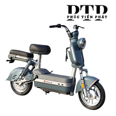 Xe Máy Điện TAILG JS32 (có bàn đạp)