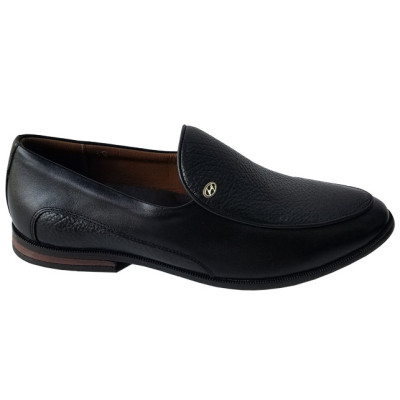 Giày Tây Nam Da Bò Thật BIGGBEN Cao Cấp GT221