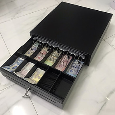 Két đựng tiền A5 - Hàng nhập khẩu