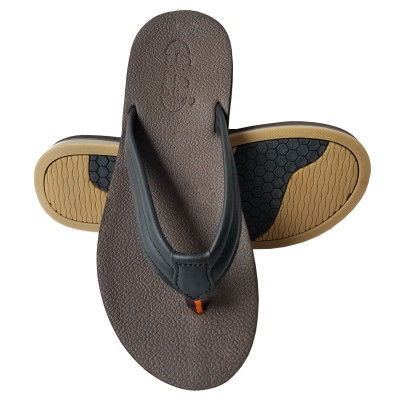 Dép Xỏ Ngón Nữ Da Bò Thật BIGGBEN Cao Cấp DXN49