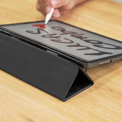 Case/ Ốp Lưng Cho IPAD WIWU Classic II - Hàng Chính Hãng