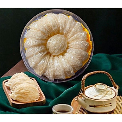 [ OCOP] Yến Tinh chế ít sợi - 100g