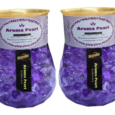 Sáp Thơm Aroma Pearl hương lavender 320g