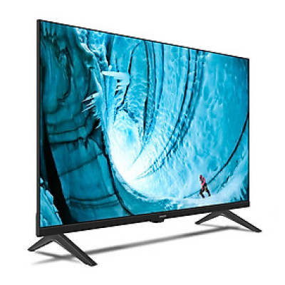 Google TV Philips 43 inch FullHD LED 43PFT6509 - Hàng Chính Hãng 