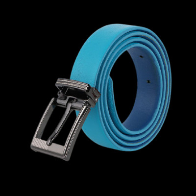 Dây thắt lưng nữ Huy Hoàng 2,5P màu da, đen, đỏ, nâu, xanh HC5104-05-06-07-08