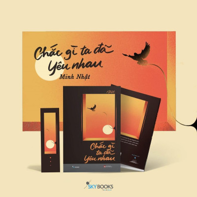 Sách - Chắc Gì Ta Đã Yêu Nhau - AZ Việt Nam