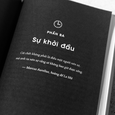 Thời khắc còn lại