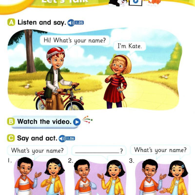 Let