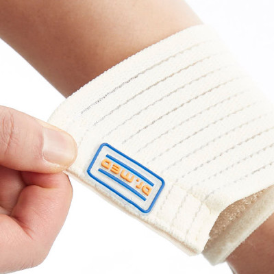 Bao đeo bảo vệ cổ tay Dr.Med DR-W011 đàn hồi, biến dạng - nhập khẩu Hàn Quốc