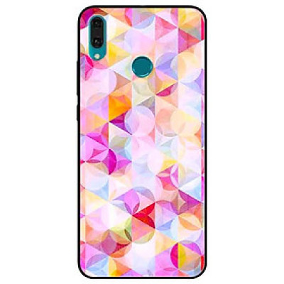 Ốp lưng in cho Huawei Y9 2019 Mẫu Diss You