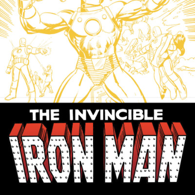 The Invincible Iron Man Epic Collection: Battle Royal