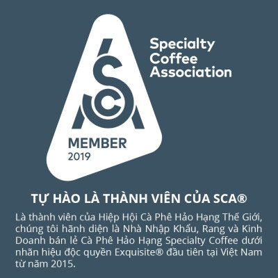 Cà Phê Bột Thunder No.3 Gu Việt Pha Phin/Pha Máy – 1864 CAFÉ trọng lượng tịnh 454g