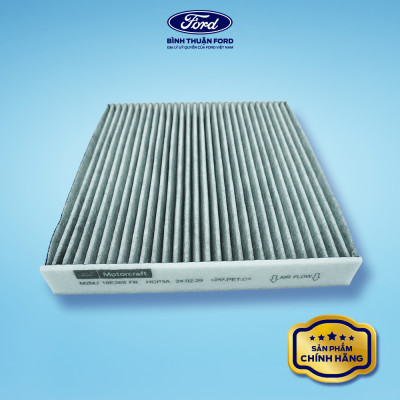 Lọc Gió Động Cơ Cao Cấp Ford Everest 2015–2021 & Ranger 2018–2021 – Chính Hãng